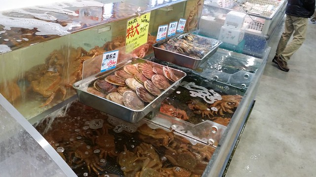 seafood curb market 4