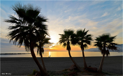 españa costa landscape mar spain playa paisaje arena puestadesol palmera almería nikond5100