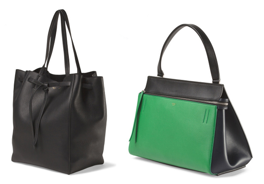 Mizhattan - Sensible living with style: Designer Handbag Deals at 