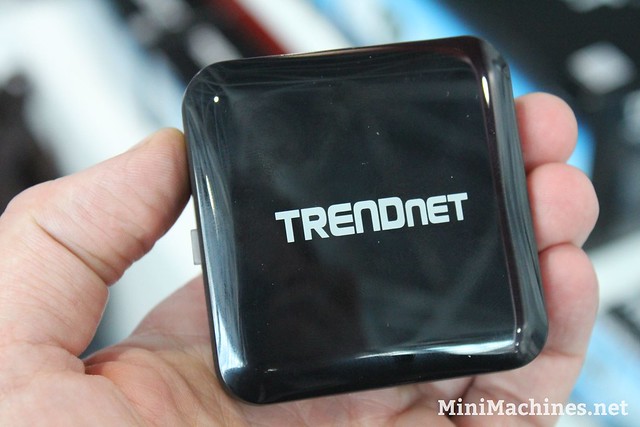 TRENDnet TEW-820AP