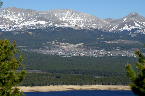 leadville