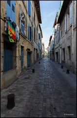 Beaucaire 30 (rue du château)
