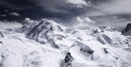 mountain snow alps monochrome montagne landscape schweiz switzerland nikon suisse nikkor paysage isanybodyoutthere d7000