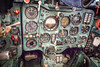 MiG-21 Cockpit