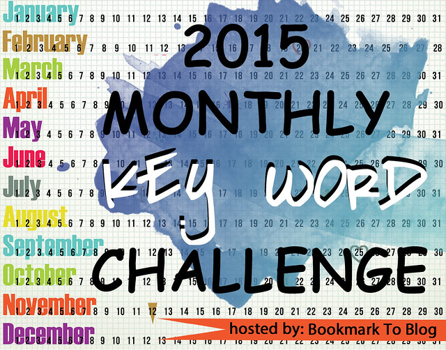 2015 Monthly Key Word Image