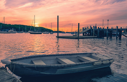 2016 d610 may nikon northportny sunset wowographycom 4982029 boat harbor village longisland 1635mm colorful water sky red orange nature tomreese photography 500px