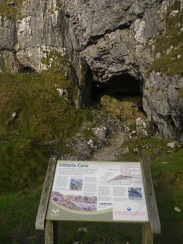 Victoria Caves