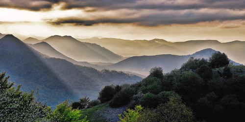naturaleza mountains landscape asturias paisaje montaña teverga