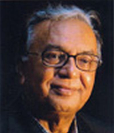 Sami Khatib, Former Chairman & Managing Director of Medley Pharmaceuticals Limited.