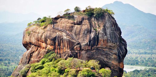 47 Desde Pidurangala Cave & Rock Temple (12)