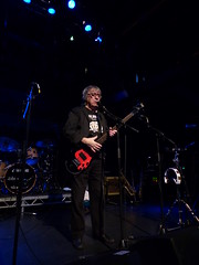 Bill Wyman´s Rhythm Kings at The Fabrik, Hamburg, 17th Nov 2014