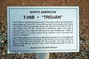 North American T-28B Trojan, BuNo 137702