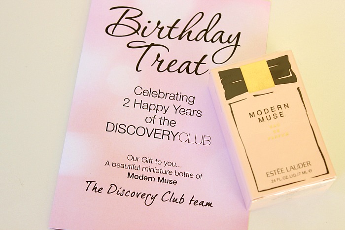 The Fragrance Shop Discovery Club Classics Collection3