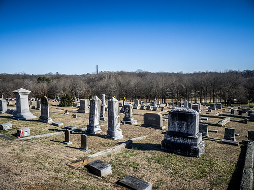 Laurens City Cemetery-003