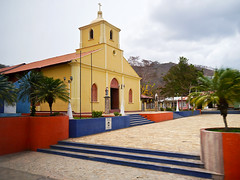 photo - San Juan Bautista Catholic Church, San Juan del Sur