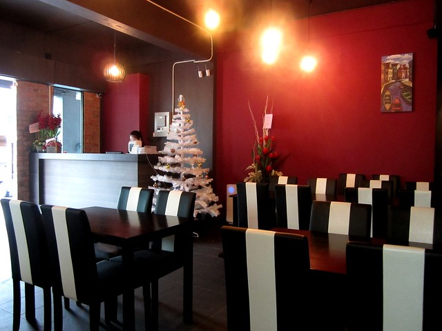N°2 Casual Dining 2