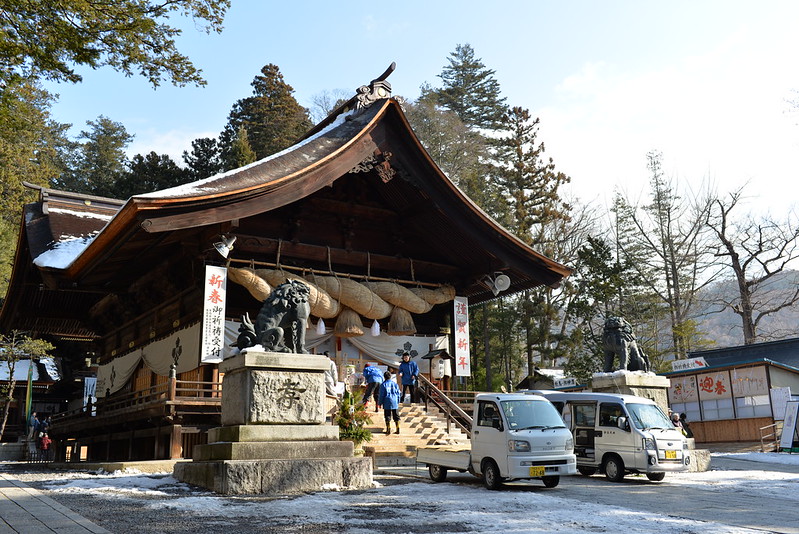 2014 旅 旅行 長野 trip travel Nagano winter 冬