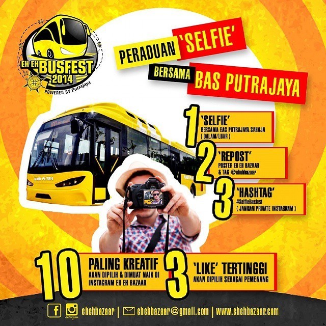 festival-eh-eh-busfest-2014-putrajaya-peraduan-selfie