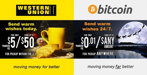 Western Union asked Facebook to take this parody down, so now it's going viral!