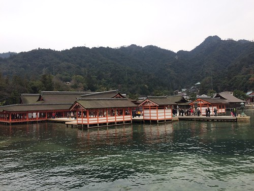 2014 Japan Trip Day 8: Hiroshima