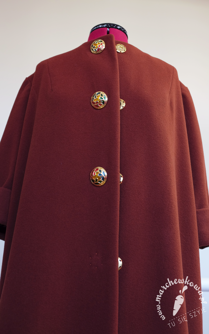 Coat 0904, Beyer Mode 9/1960