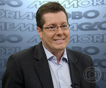 Márcio Gomes