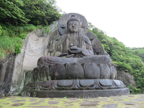 Nihon-ji Daibutsu
