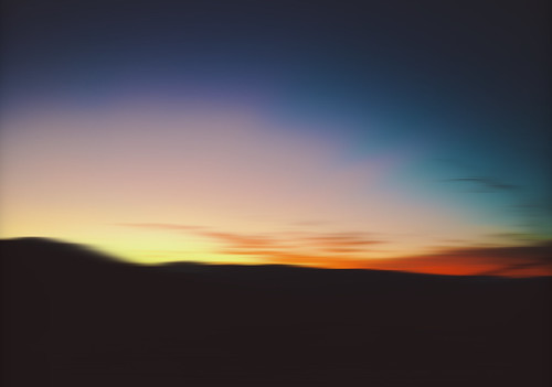 sunset sky italy sun mountain blur silhouette colorful raw umbria kodakportra400nc fav10 fav25 skyporn pixelmator vsco nikonflickraward afsdxvrzoomnikkor1855mmf3556g vscofilm collescille