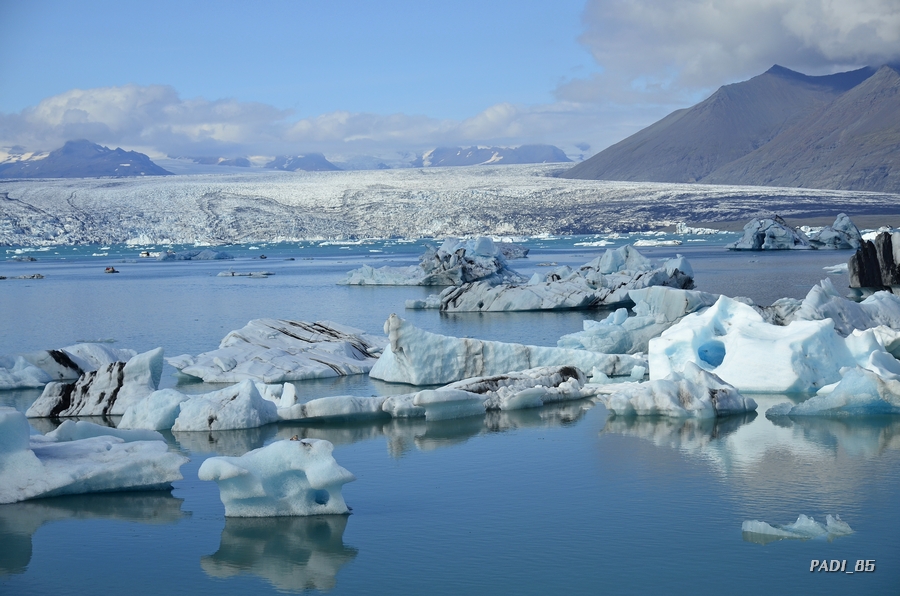 Maravillosas lagunas glaciares de JÓKULSARLÓN y FJALLSÁRLÓN - ISLANDIA, NATURALEZA EN TODO SU ESPLENDOR (18)