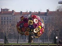 Lyon - The Flower Tree