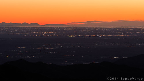 sunrise alba bielmonte oasizegna pianurapadana panoramicazegna beppeverge