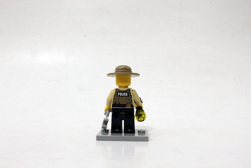 LEGO Minifigure Box Set (5004076)