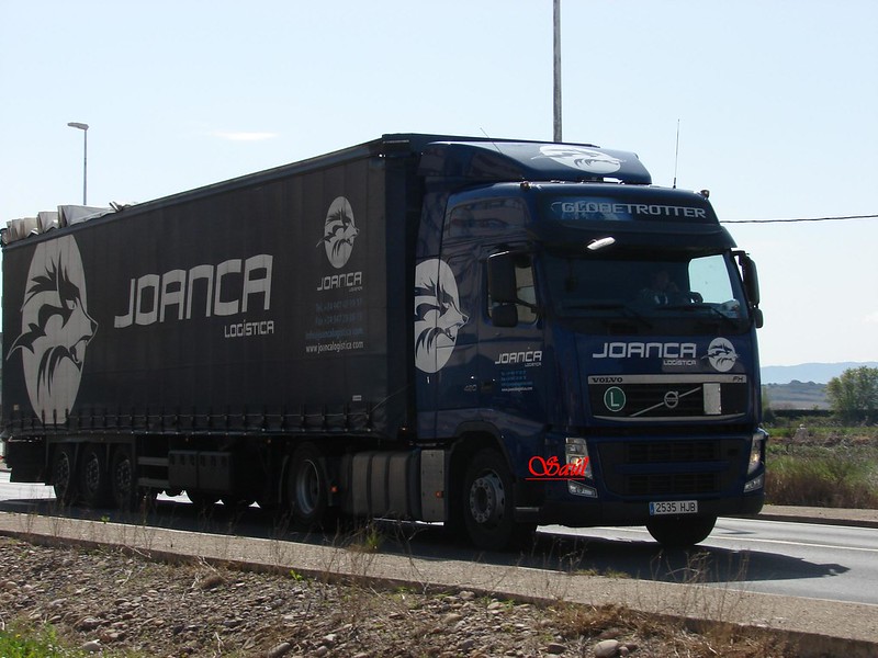 Joanca Logistica  (Burgos) 16285568375_b5e9c29923_c