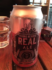 Young Henry's Real Ale