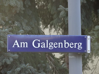 Am Galgenberg Lockwitz 02388