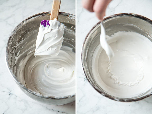 Tips for Decorating with Royal Icing