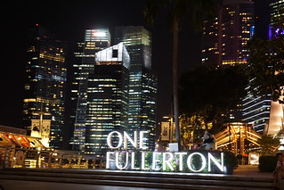 One Fullerton