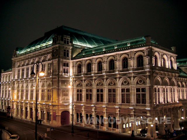 Vienna Staatsoper
