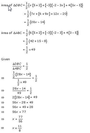 RD-Sharma-class 10-Solutions-Chapter-14-Coordinate Gometry-Ex-14.5-Q10