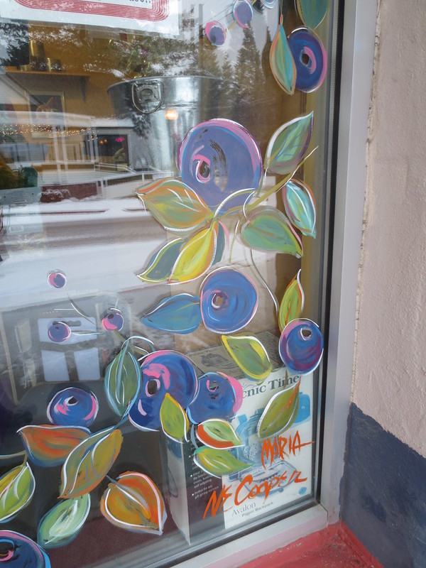 Window art