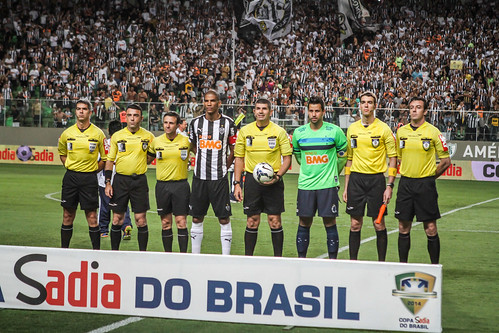Atlético x Cruzeiro 12.11.2014