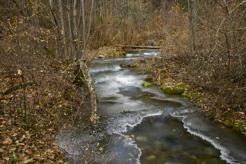 Munson Creek