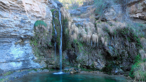mountain nature water river waterfall hiking hdr cirat altmillars altomijares saltodelanovia saltdelanúvia
