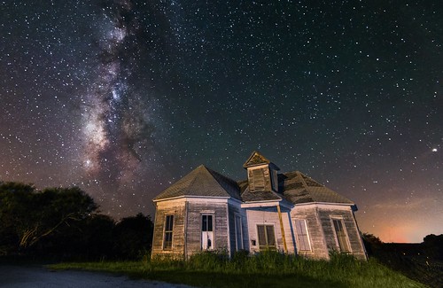 night cosmos astrophotography milkyway abandoned stars landscape texas nikon d610 nikonafsnikkor1635mmf40gedvr