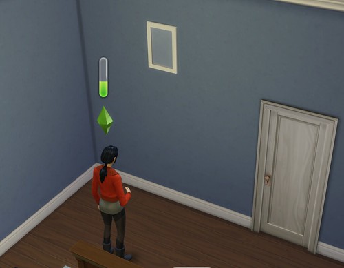 Tutorial: Using the MoveObjectsOn Cheat in The Sims 4