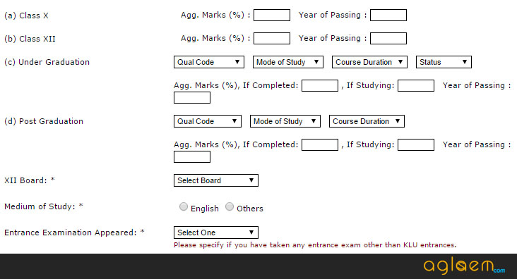 Imu cet online application form 2018 | entrance exam 