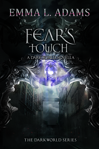 fears touch