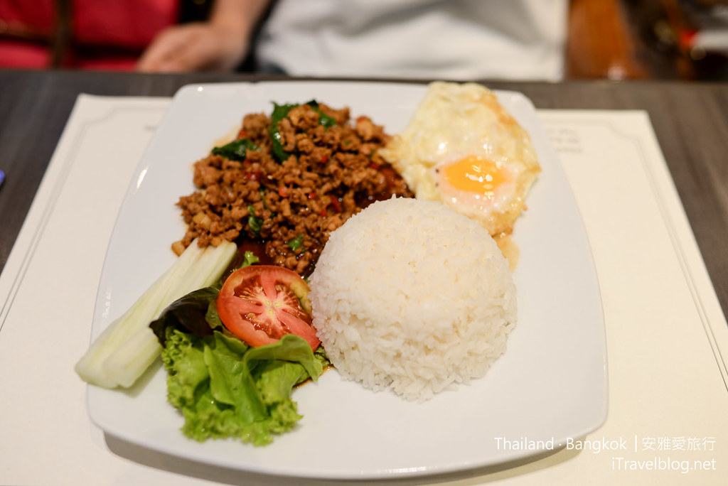 曼谷餐厅 Peppery Thai Bistro 14