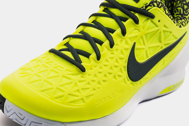 Nike Tennis Zoom Cage 2