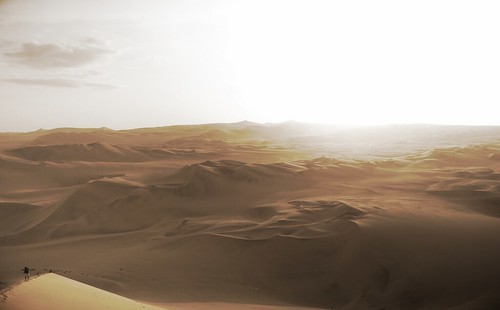 sunset summer peru yellow sand desert dunes heat sanddunes ica huacachina